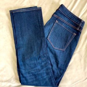 Ann Taylor Denim Pants